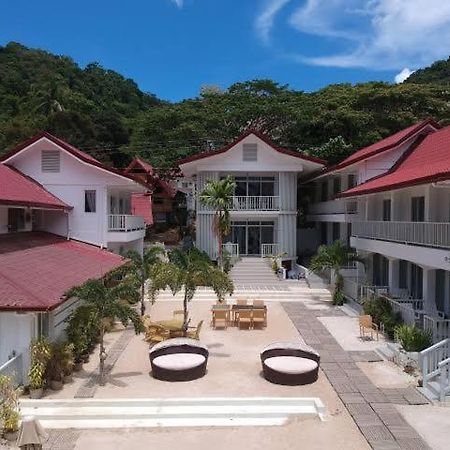 Stunning Republic El Nido Exterior foto