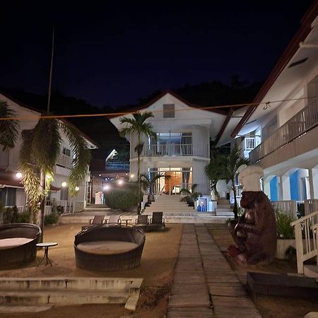 Stunning Republic El Nido Exterior foto