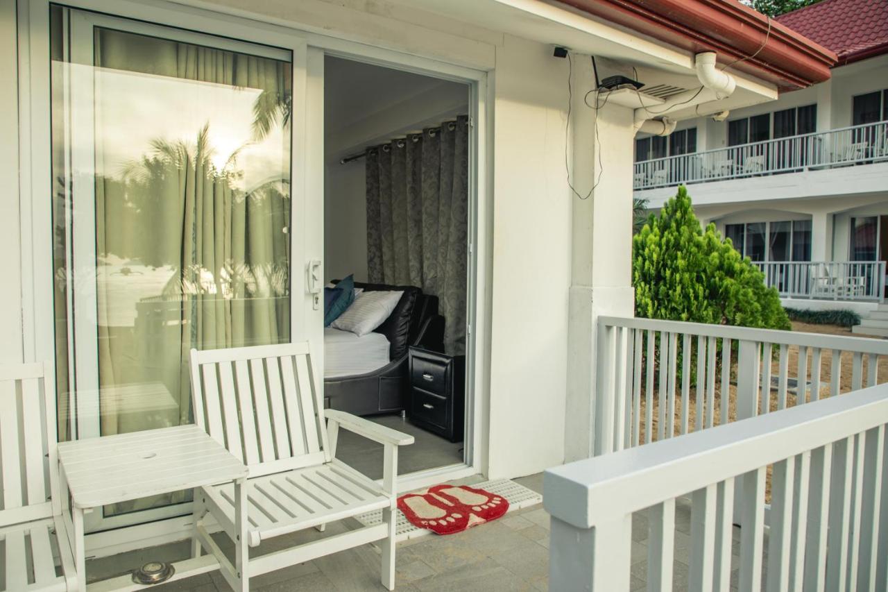 Stunning Republic El Nido Exterior foto