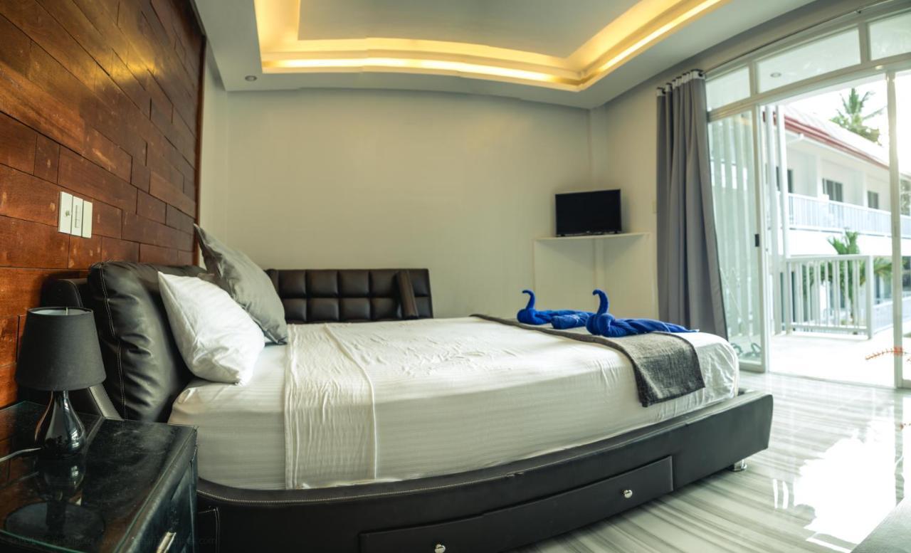Stunning Republic El Nido Exterior foto