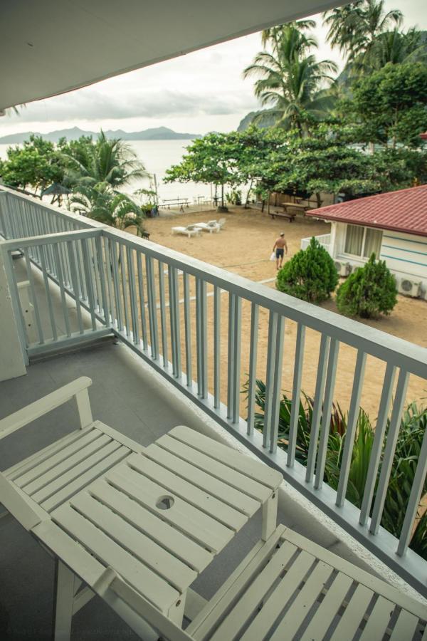Stunning Republic El Nido Exterior foto