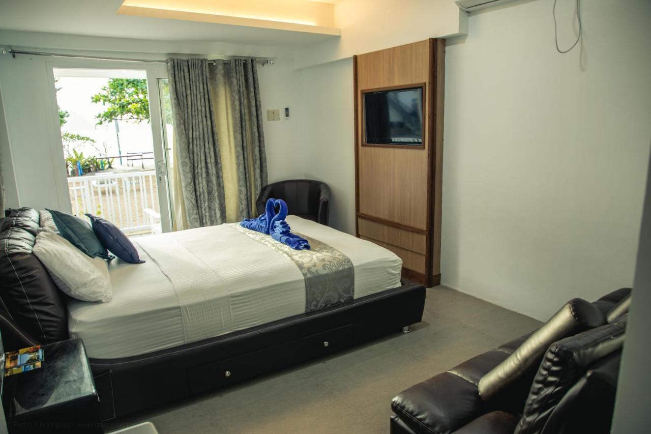 Stunning Republic El Nido Exterior foto