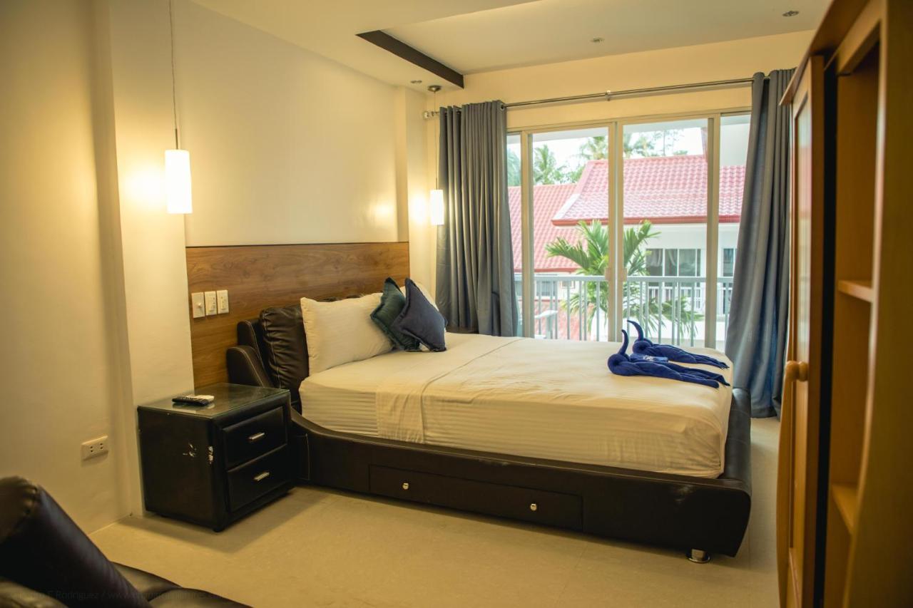 Stunning Republic El Nido Exterior foto
