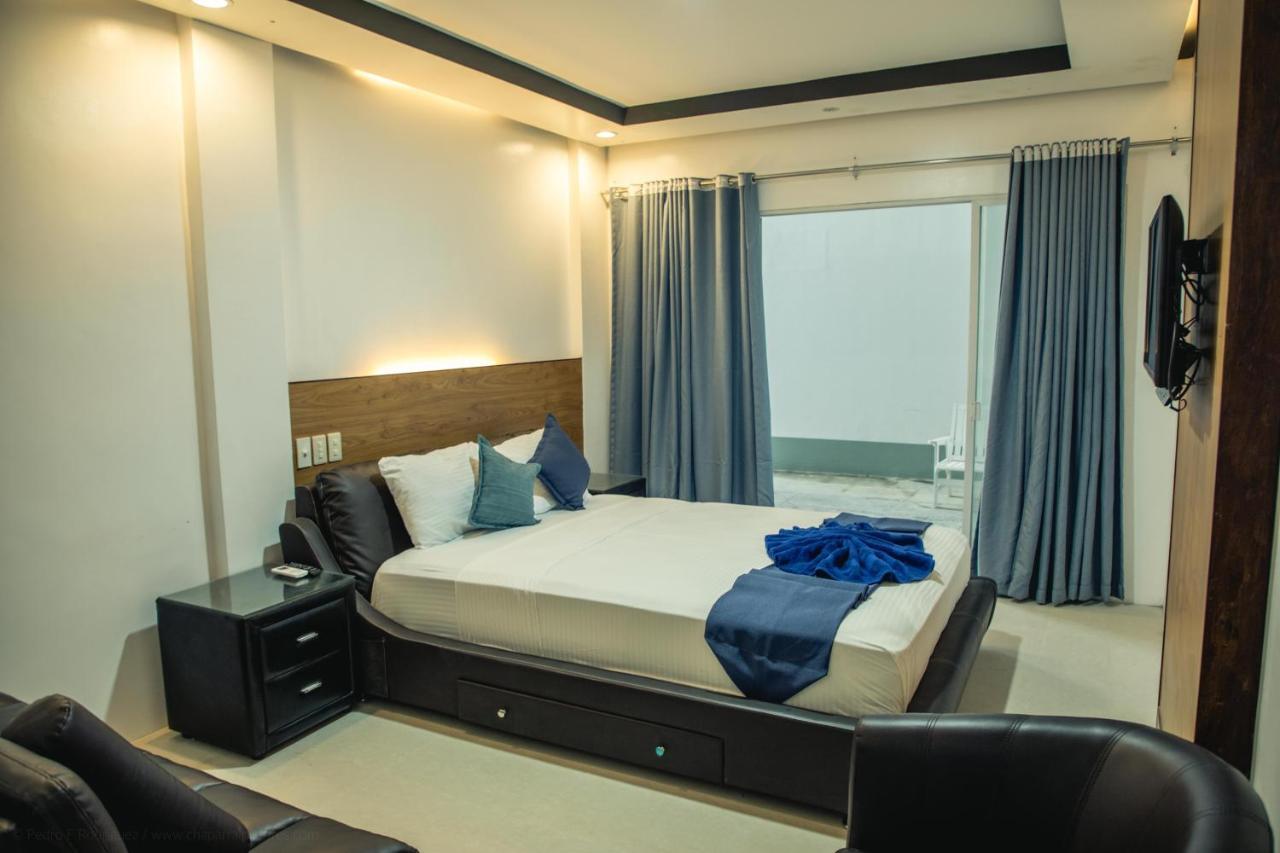 Stunning Republic El Nido Exterior foto