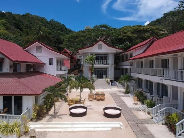 Stunning Republic El Nido Exterior foto