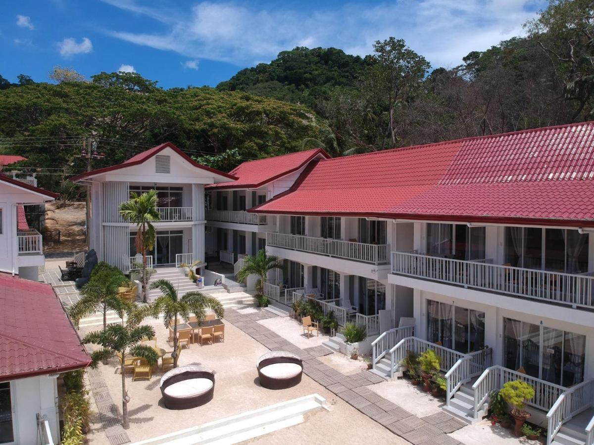 Stunning Republic El Nido Exterior foto