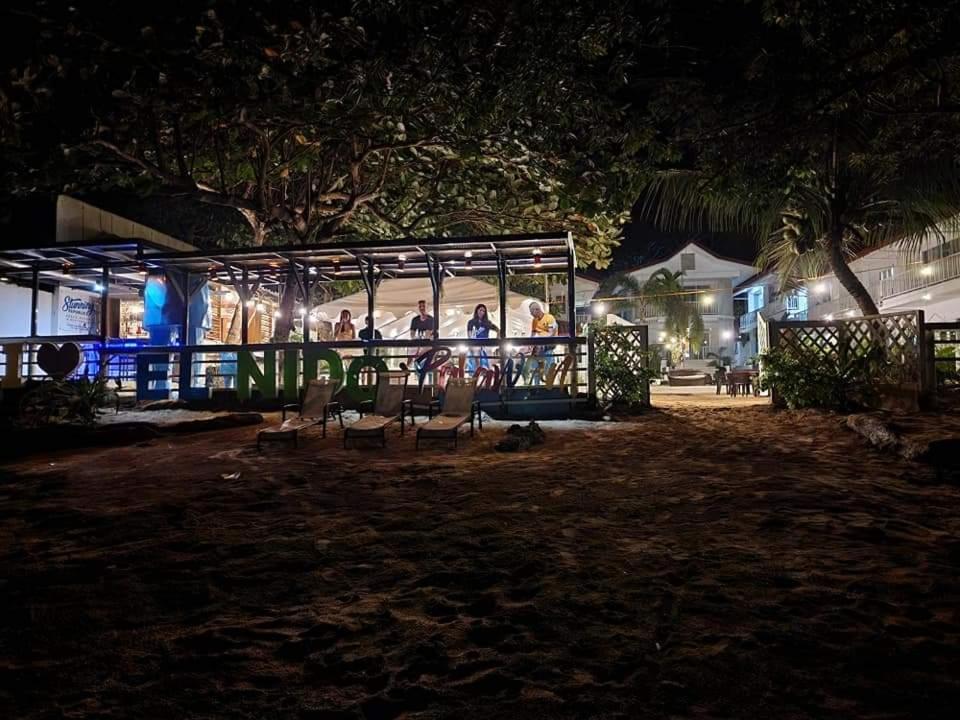 Stunning Republic El Nido Exterior foto