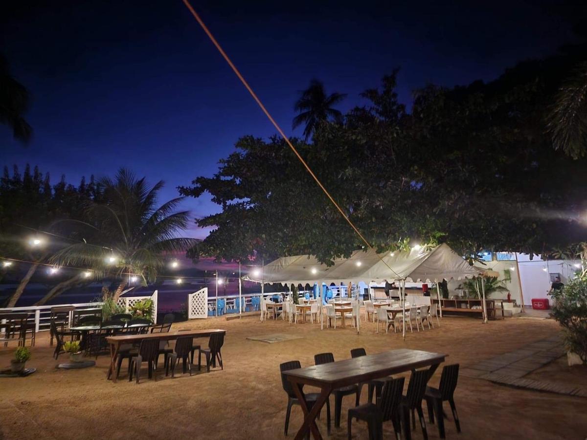 Stunning Republic El Nido Exterior foto