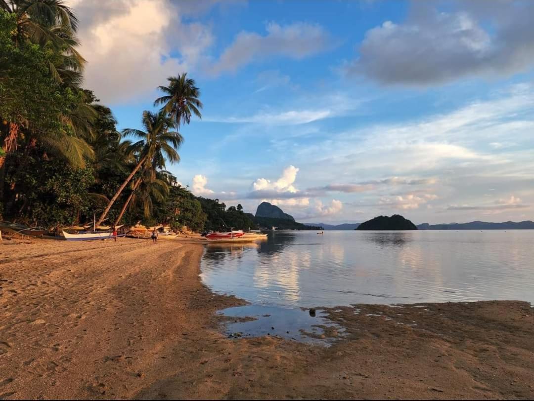 Stunning Republic El Nido Exterior foto