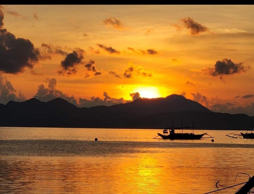 Stunning Republic El Nido Exterior foto