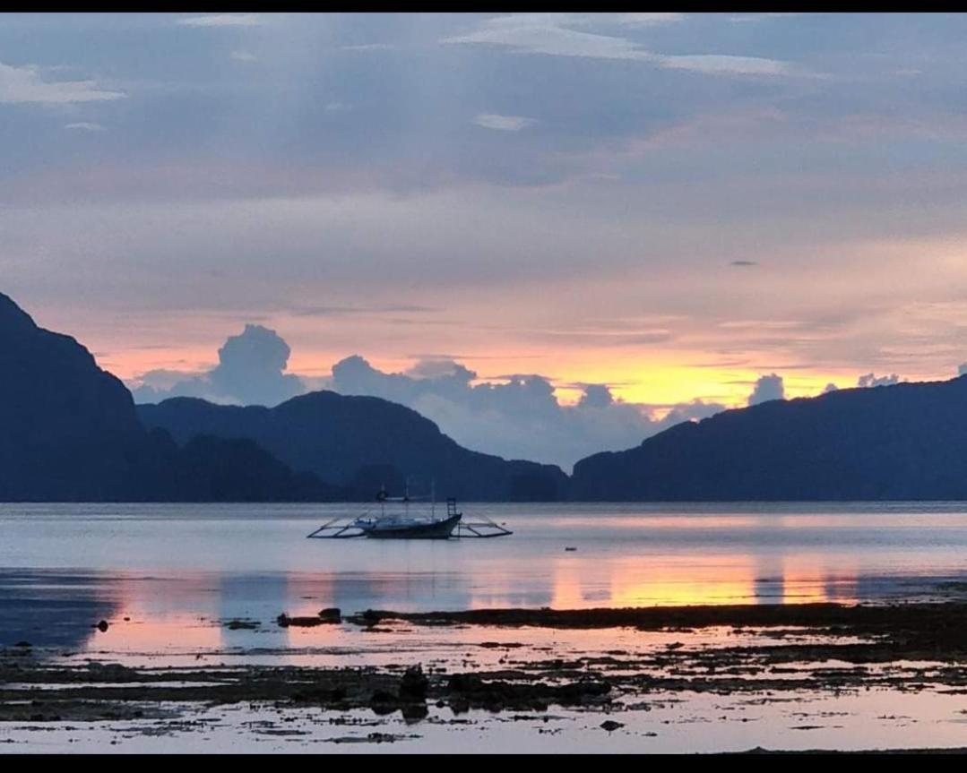 Stunning Republic El Nido Exterior foto