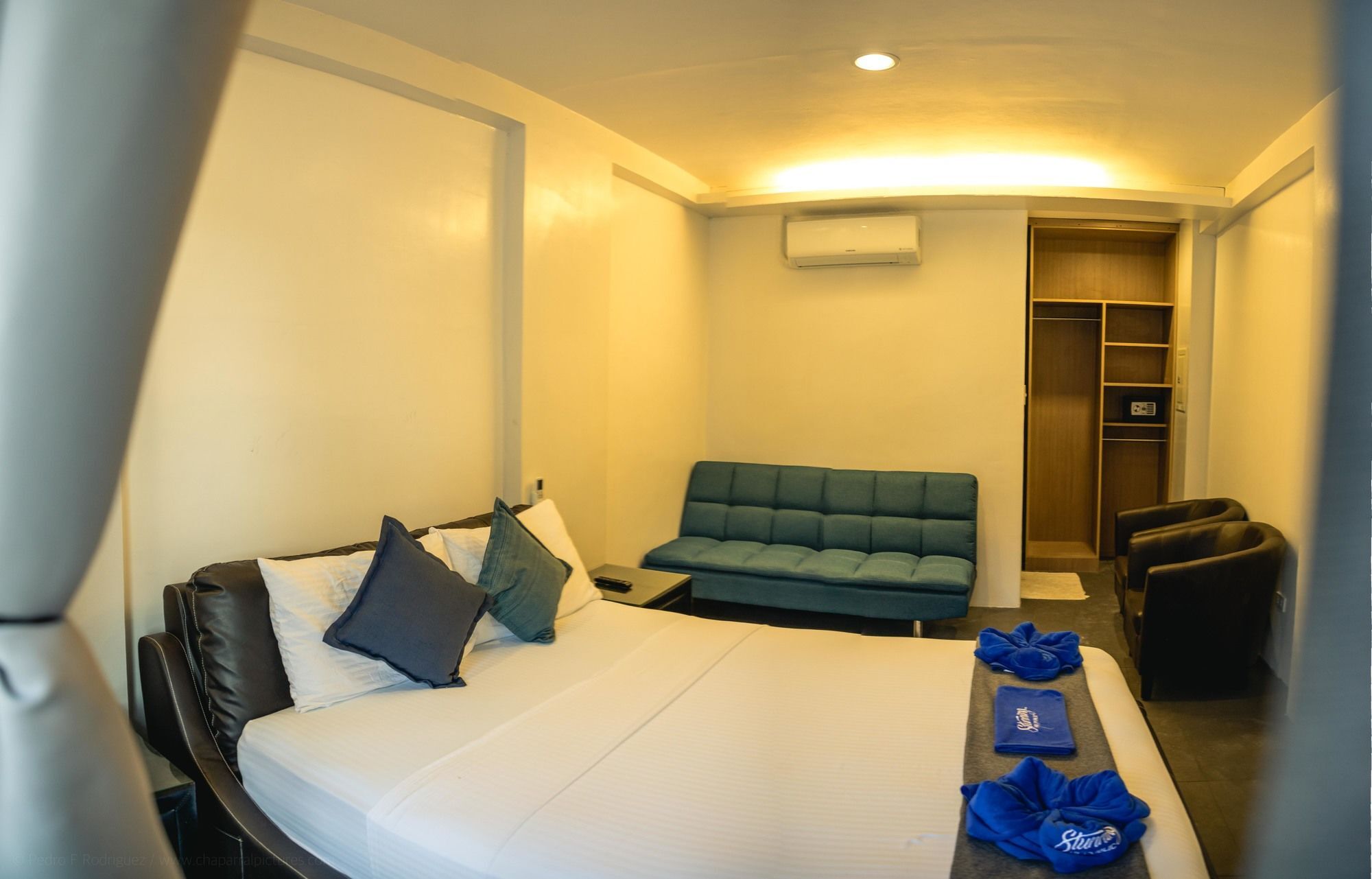 Stunning Republic El Nido Exterior foto