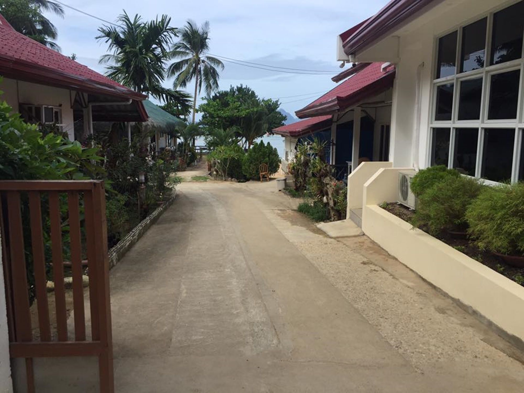 Stunning Republic El Nido Exterior foto