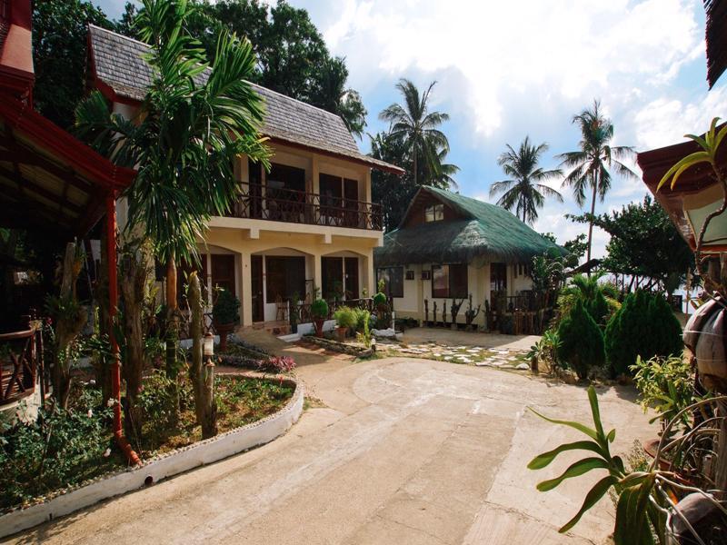 Stunning Republic El Nido Exterior foto