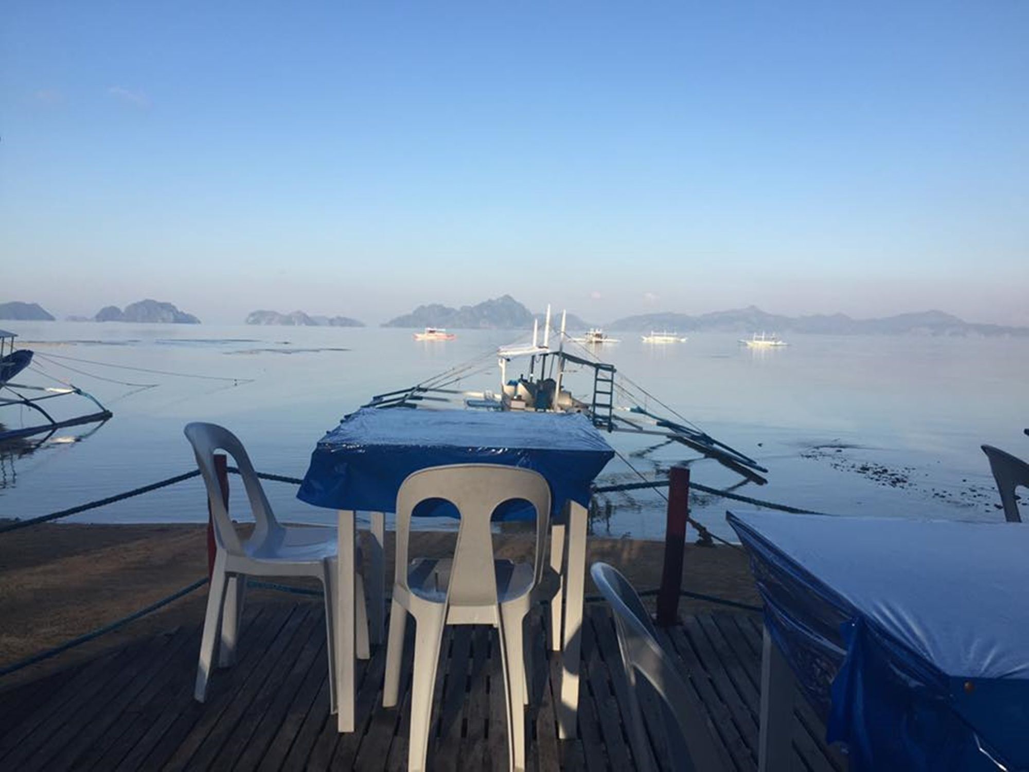 Stunning Republic El Nido Exterior foto