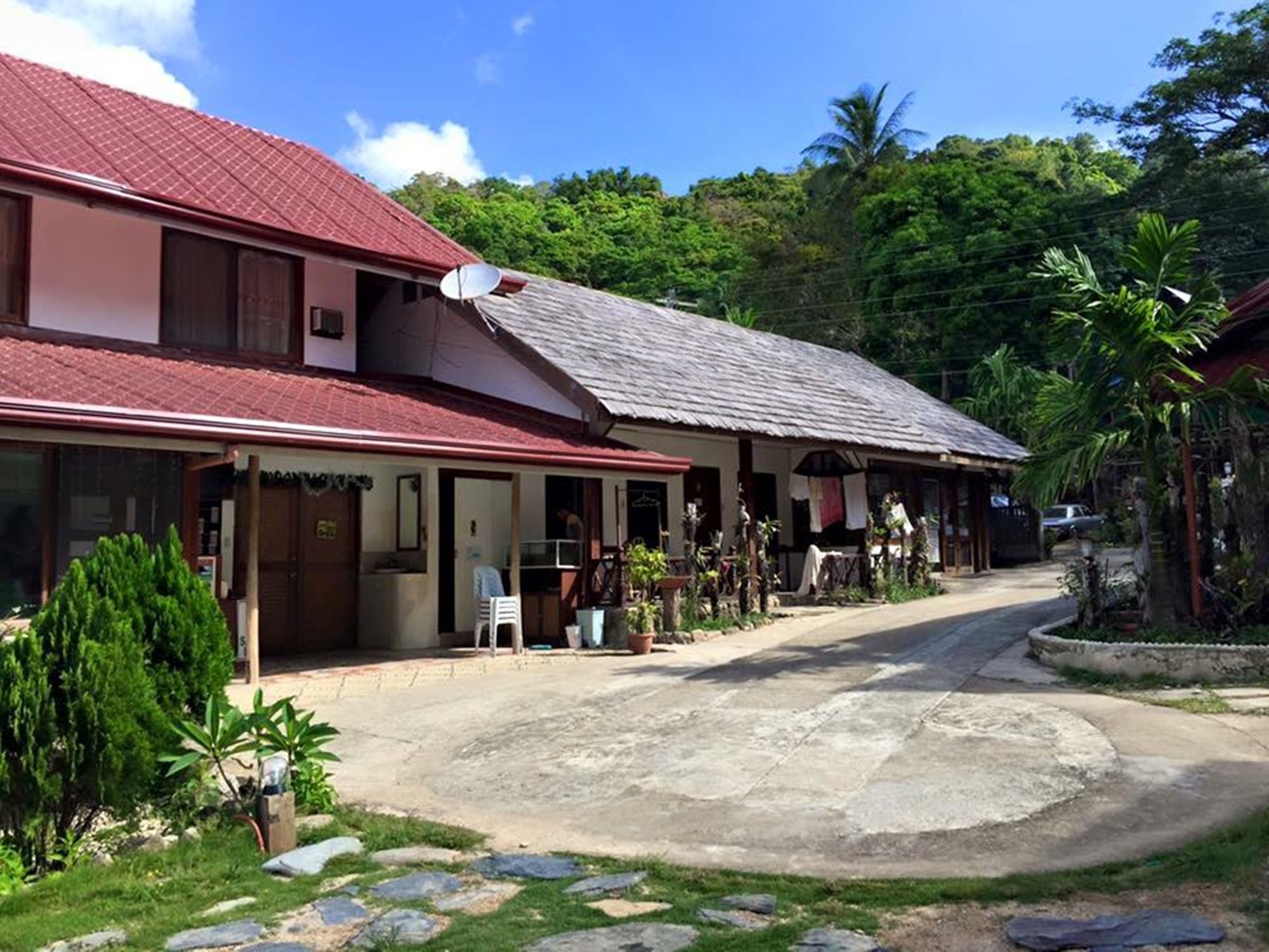Stunning Republic El Nido Exterior foto