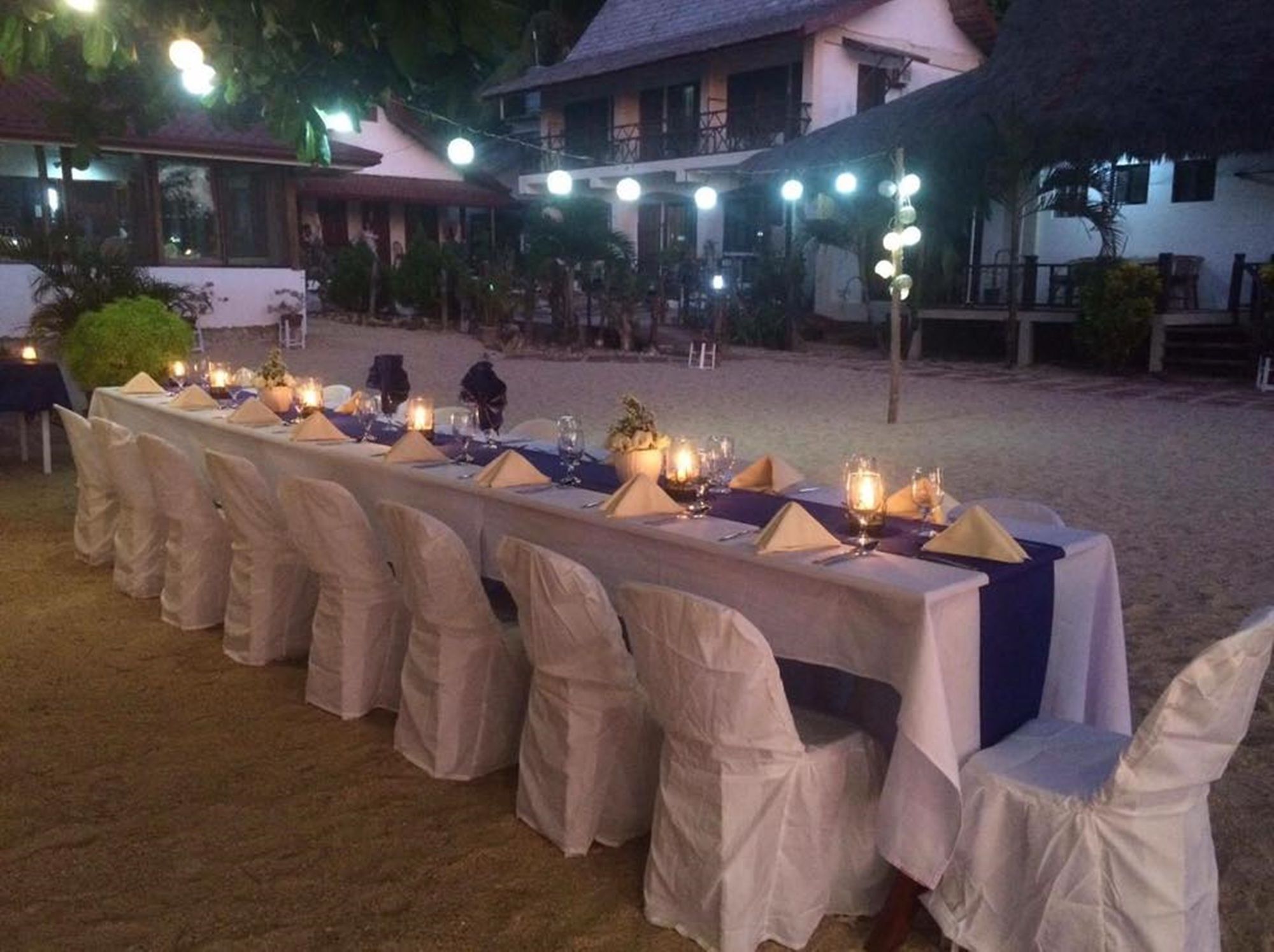 Stunning Republic El Nido Exterior foto