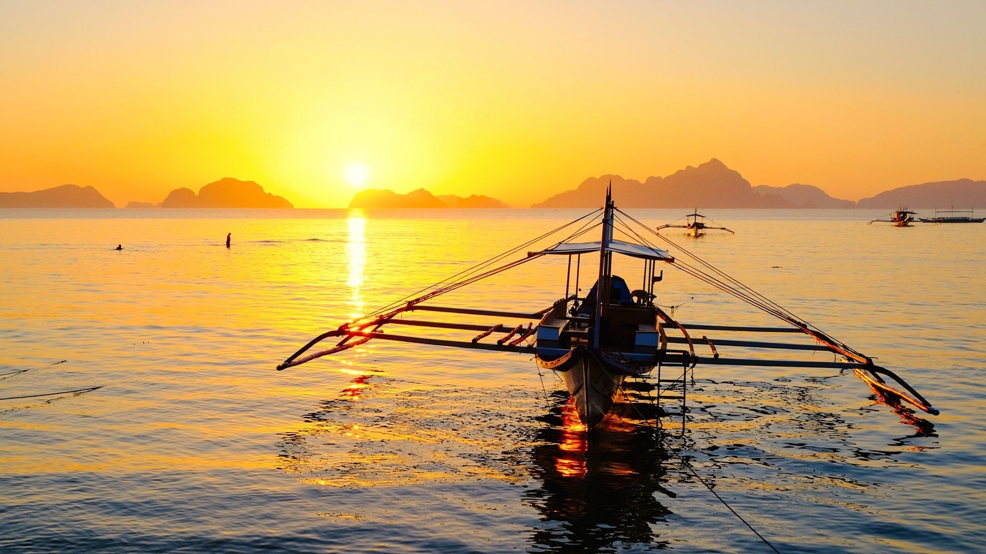 Stunning Republic El Nido Exterior foto
