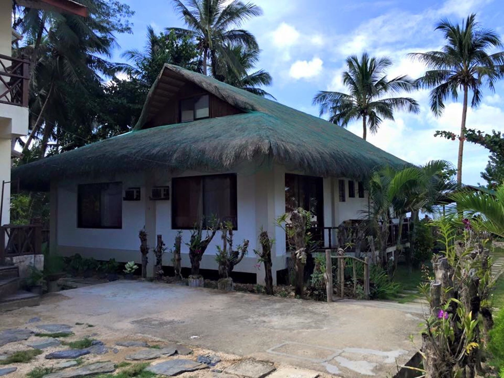 Stunning Republic El Nido Exterior foto