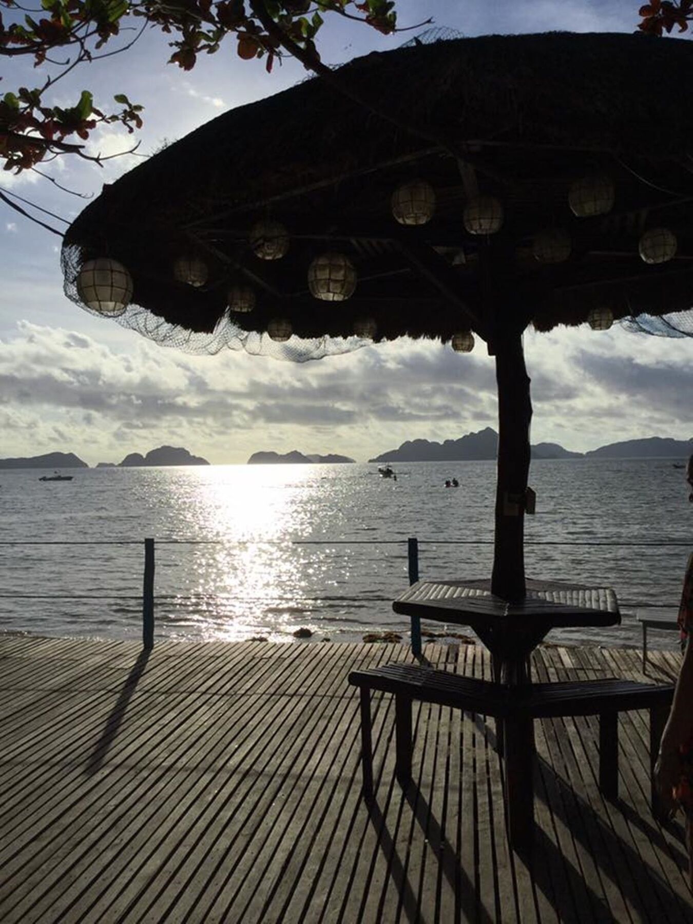 Stunning Republic El Nido Exterior foto