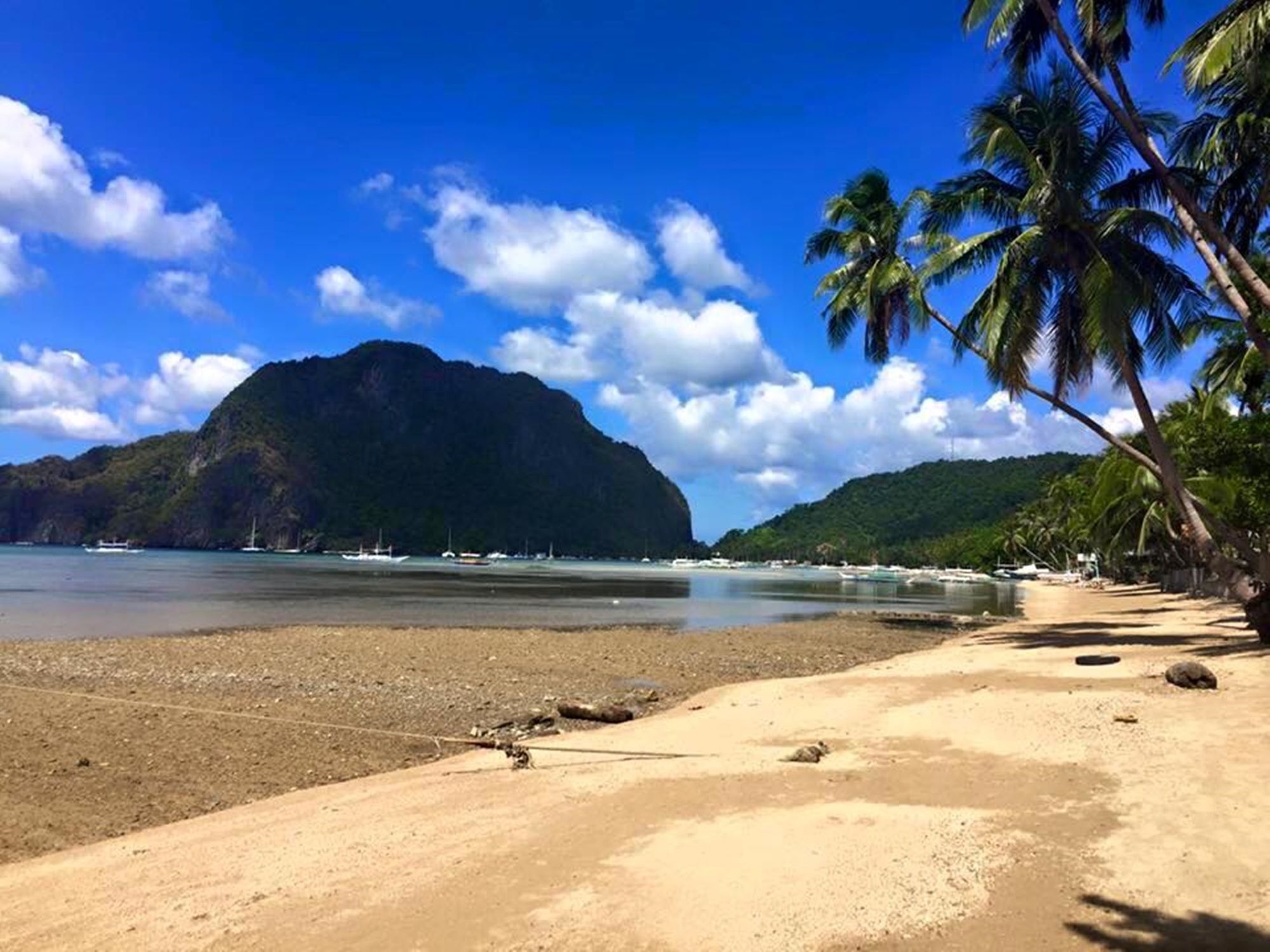 Stunning Republic El Nido Exterior foto