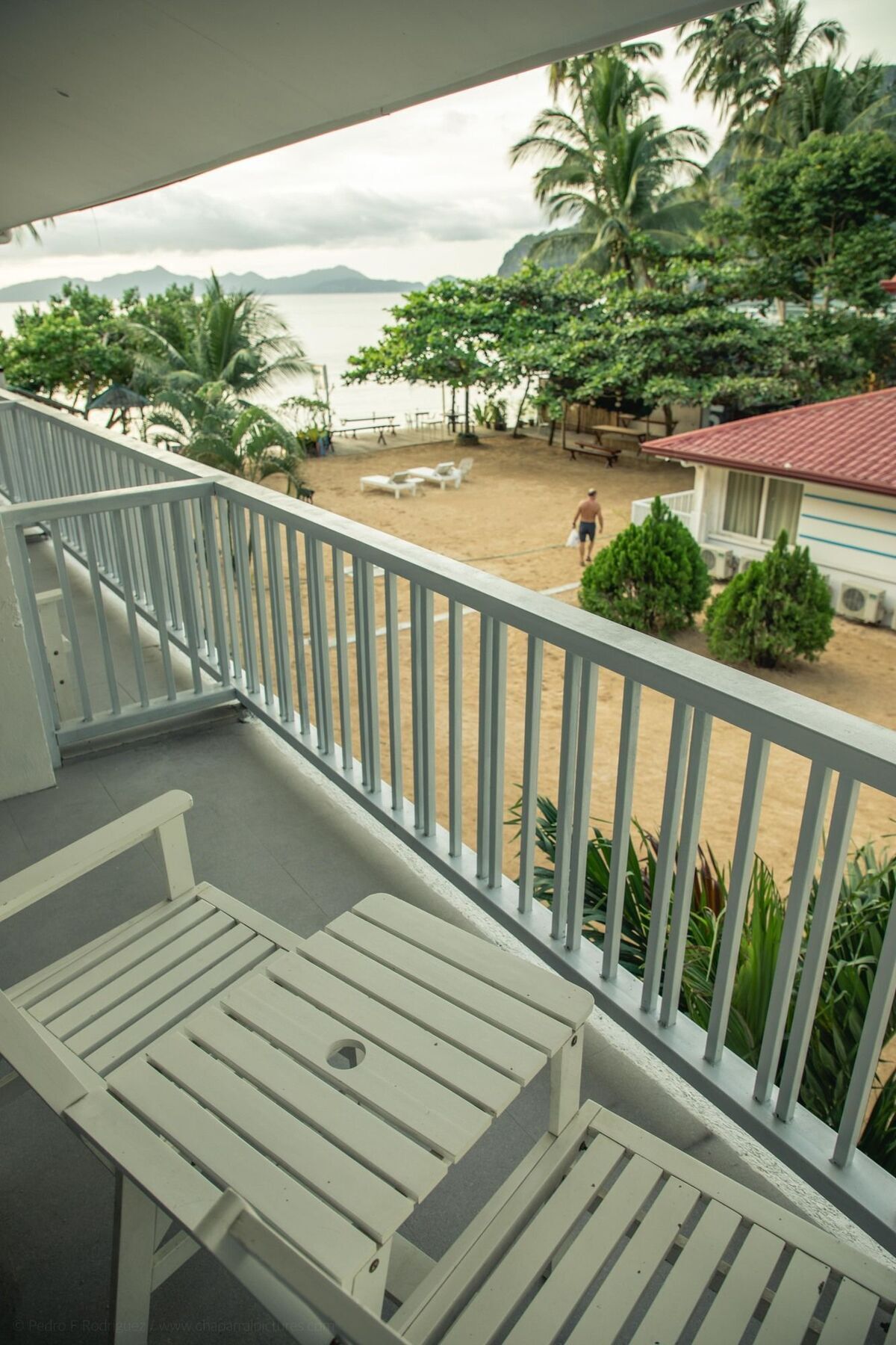 Stunning Republic El Nido Exterior foto