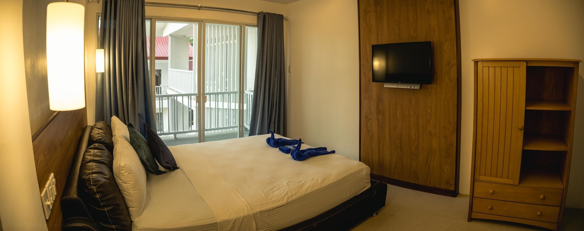 Stunning Republic El Nido Exterior foto