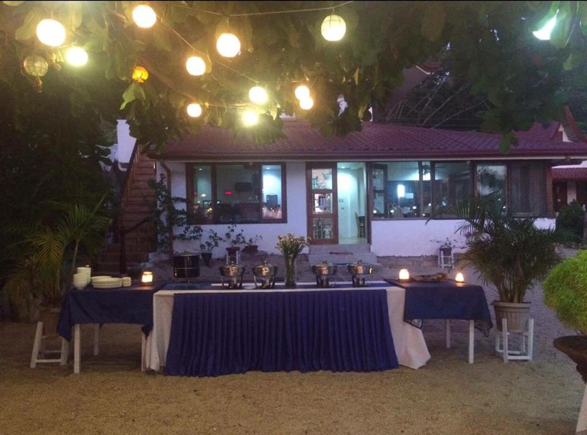 Stunning Republic El Nido Exterior foto